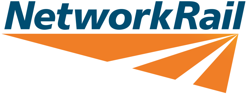 Network Rail logo