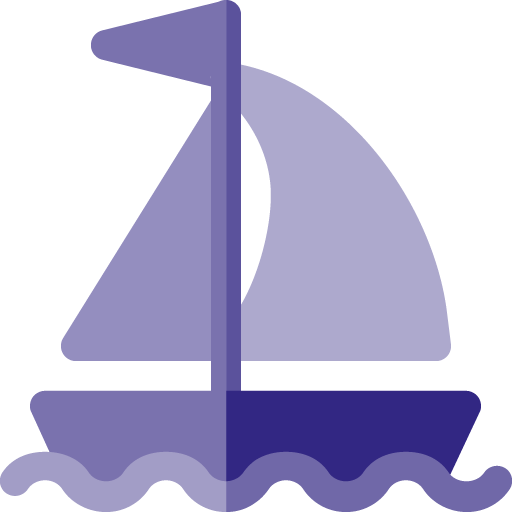 sailing-boat-icon